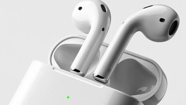 Acción de Apple cae tras rebaja de KeyBanc por preocupaciones de crecimiento