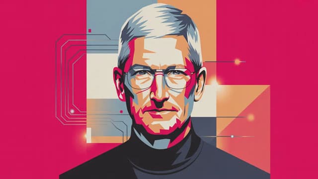 Las acciones de Apple en máximos históricos antes de resultados del Q3