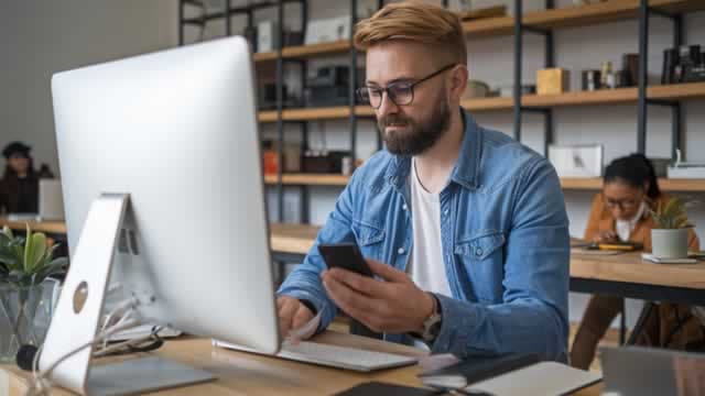 Apple y Broadcom firman acuerdo de más de US$30.000 millones para chips inalámbricos fabricados en EE.UU.