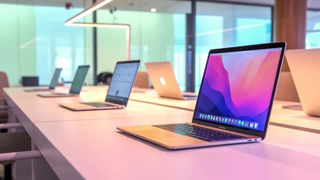 John Ternus, el nuevo CEO de Apple (AAPL) que desafía la era de la IA