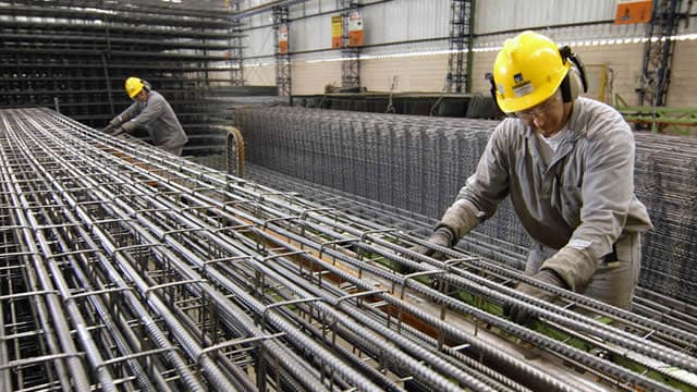 ArcelorMittal apuesta por la regionalización para fortalecer su modelo de negocio