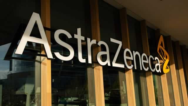 AZN y Daiichi logran aprobación de Enhertu en el sistema de salud de Inglaterra