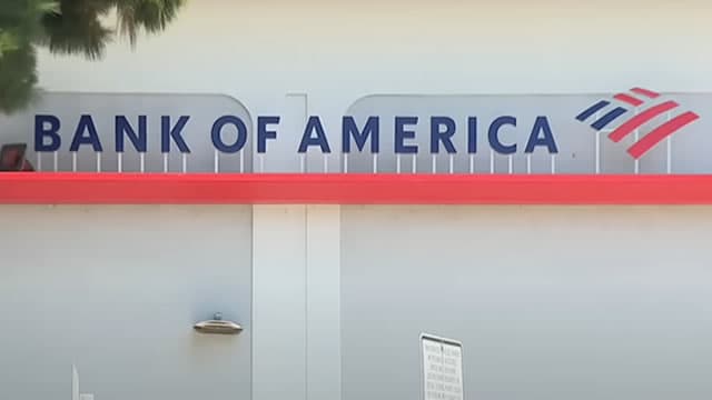 CEO de Bank of America evalúa la economía y el futuro de las tasas de la Fed