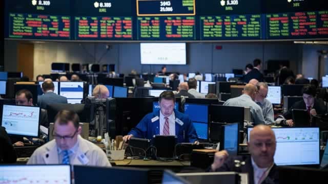 Bessent estudia usar la Cuenta General del Tesoro para recomprar bonos del gobierno