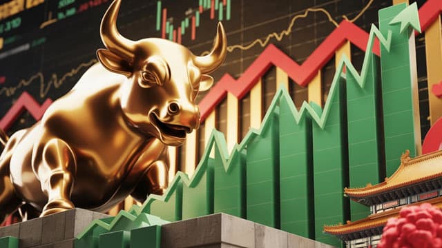 El mercado de bonos desafía los límites de la intervención del Tesoro de EE.UU.