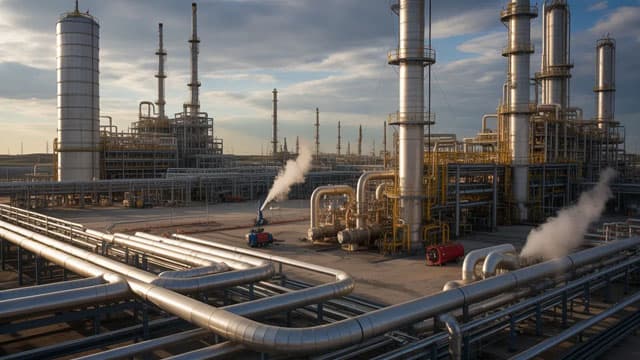 Petrobras aprueba su ingreso al programa de subsidio al diésel en Brasil
