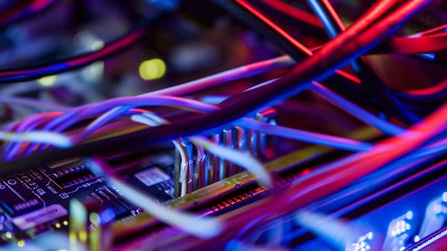 Broadcom apunta a US$100.000 millones en ingresos por IA para 2027