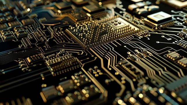 Broadcom opaca sus resultados sólidos ante preocupaciones en centros de datos