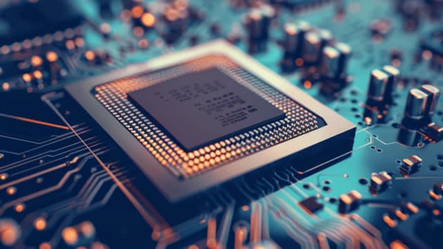 Broadcom supera expectativas en chips de IA, pero sus acciones caen en el aftermarket