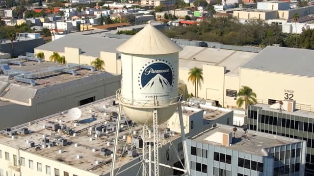California cancela reunión de acuerdo con Paramount tras filtraciones