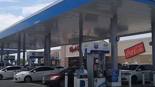 Chevron planea invertir US$7.000 millones y duplicar su producción en Venezuela