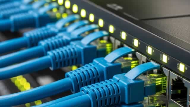 Credo Technology (CRDO) duplica ingresos y apunta a márgenes del 50%