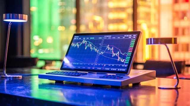CrowdStrike y Okta superan estimaciones: dos ETFs de ciberseguridad a seguir