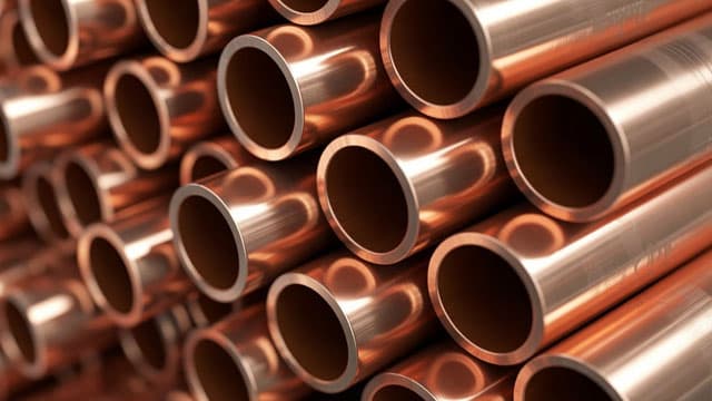 Cyprium Metals acelera el reinicio de su complejo cuprífero Nifty en Australia