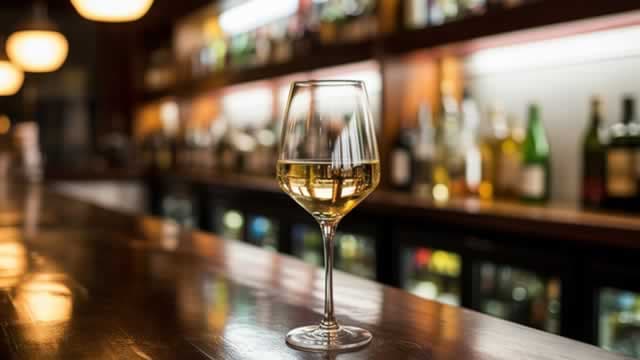 RBC respalda a Diageo con calificación 'Outperform' tras plan de recuperación