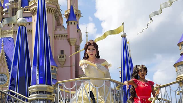 Disney demanda a la FCC para proteger las licencias de emisión de ABC