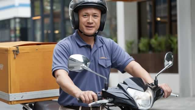 DoorDash prueba pedidos por mensaje de texto con ayuda de inteligencia artificial