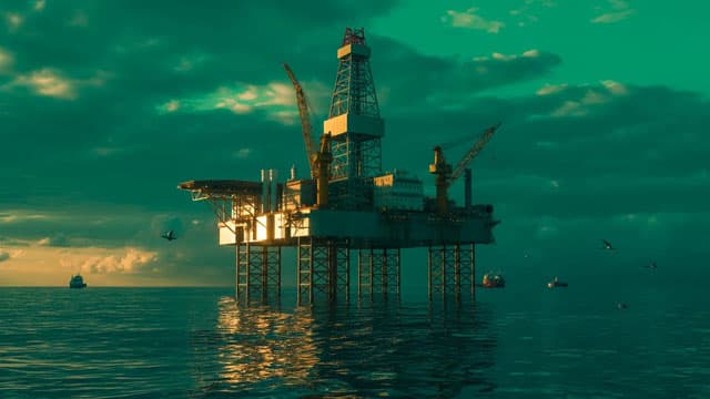 El Dow cae 350 puntos mientras el petróleo supera los US$100 por primera vez desde julio
