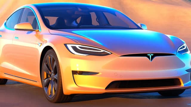 Tesla presenta el nuevo Roadster con capacidad de vuelo