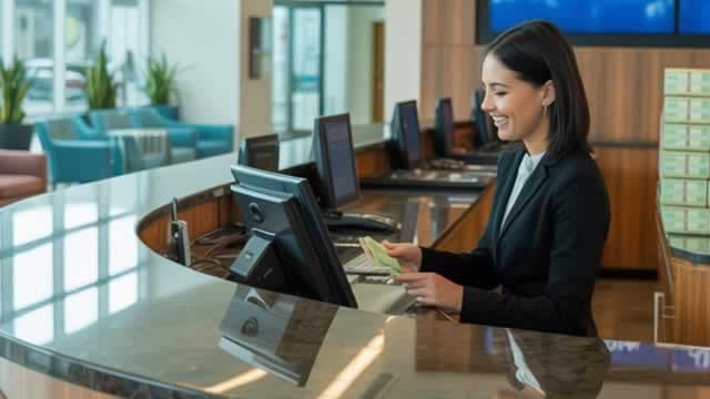 Acciones de Equifax suben tras reportar alza del 15% en ingresos hipotecarios