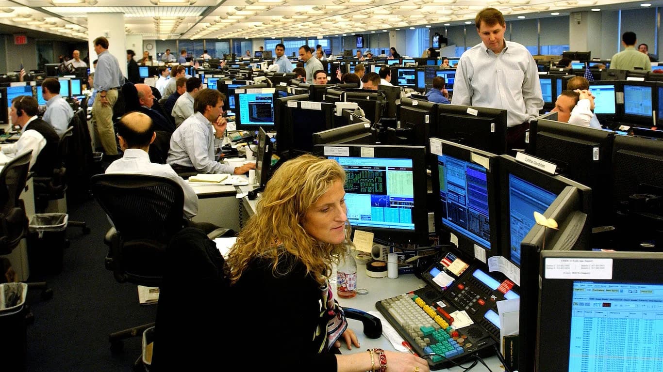 Los ETFs simplifican la inversión, pero podrían acelerar las caídas del mercado