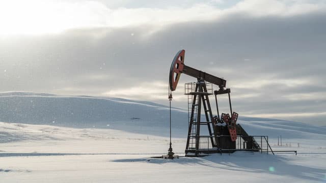 La «desconexión» en el mercado del petróleo crudo y el golpe psicológico en la gasolina