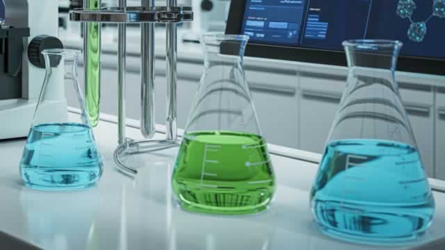 FDA aprueba nueva píldora diaria de Gilead (GILD) para el VIH