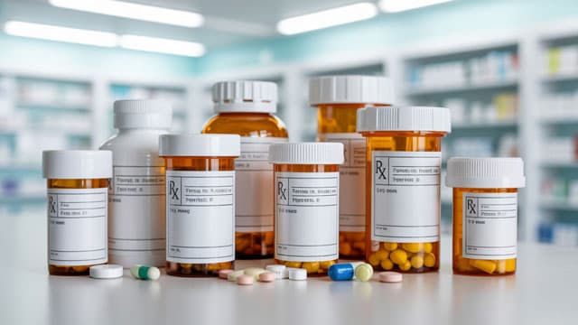 FDA autoriza prueba de sangre para detectar Alzheimer de Roche y Eli Lilly