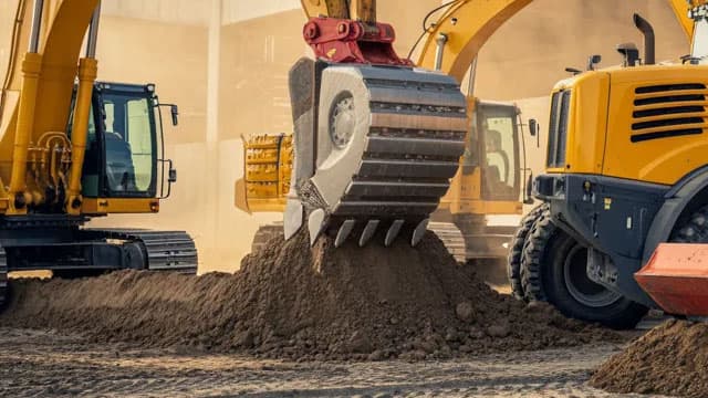 Fluor Corp. (FLR) avanza en su transformación, pero la ejecución sigue siendo clave