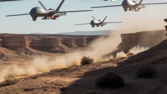 Thales exige un marco internacional para regular el desarrollo de la IA