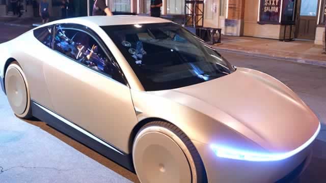Gary Black: Tesla necesita mejorar su estrategia de marketing como Apple