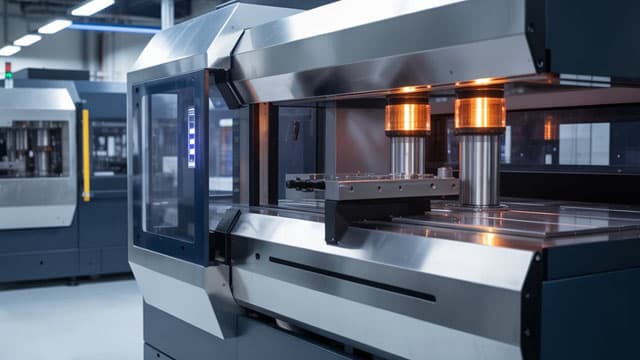 Generac (GNRC) se dispara 27% tras acuerdo con Amazon para centros de datos