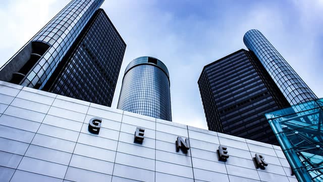 GM llevaría ensamble de la Sierra a Canadá pese a aranceles de EE.UU.