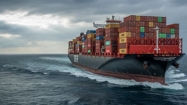 Golar LNG avanza en su cuarta conversión FLNG con la adquisición del Grace Dahlia
