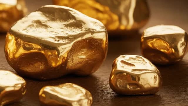 El oro sube a US$4,370 la onza tras caída en solicitudes de desempleo en EE.UU.