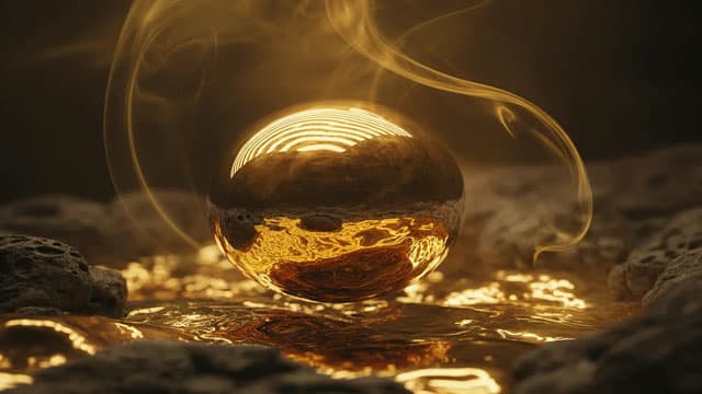 El oro defiende el soporte de US$4.100 con la mira puesta en US$4.200