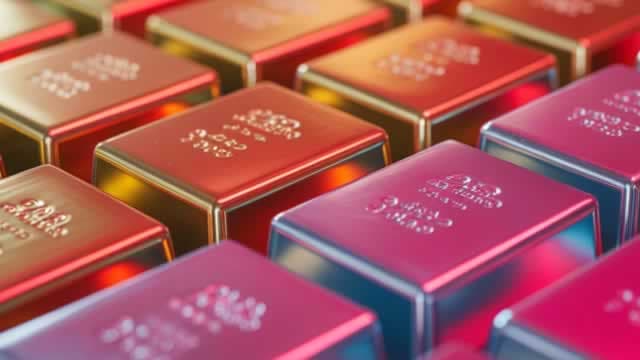 El oro se mantiene cerca de máximos tras caída del sentimiento del consumidor a 47,8