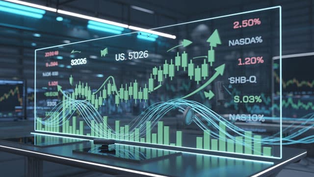 SEC cita a Goldman, Citi, JPMorgan y BofA por colapso de fondo de IA