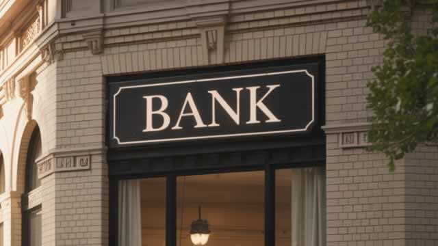 Goldman Sachs alcanza máximo histórico tras alejarse de Apple Card