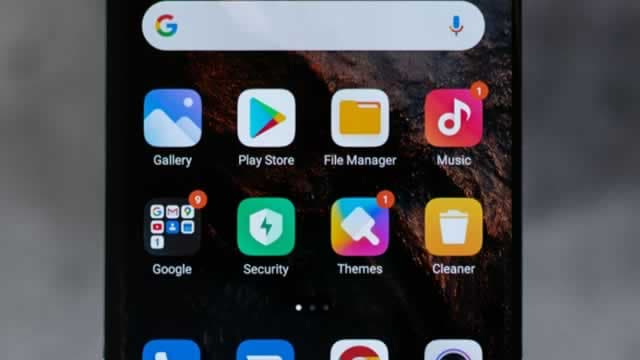 Google desafía a Apple y Samsung con su nueva línea de smartphones Pixel