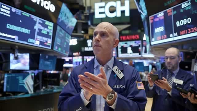 La intervención de Bessent en los mercados de deuda pone en jaque la autoridad de la Fed