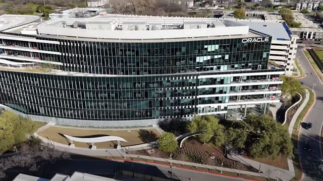 Oracle (ORCL) se prepara para reportar ganancias: ¿cuánto podría moverse la acción?