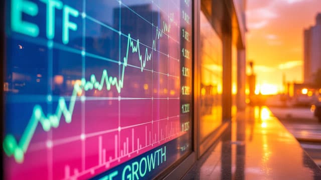 El Tesoro de EE.UU. pone bajo escrutinio la estrategia fiscal de los ETF de intercambio 351