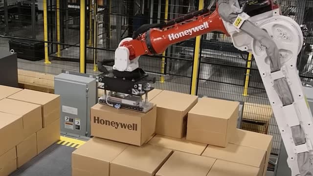 Honeywell se reinventa: apuesta por la automatización tras sus escisiones