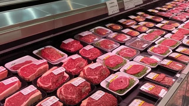 Hormel Foods recorta su perspectiva de ventas anuales tras ingresos trimestrales débiles