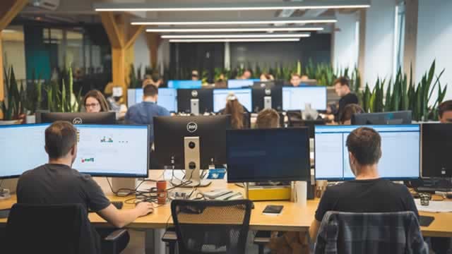 Palantir (PLTR): la "punta de lanza" en defensa, aeroespacial y energía