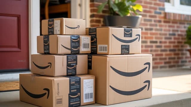 Amazon admite que no sabe cómo alcanzar cero emisiones netas en 2040