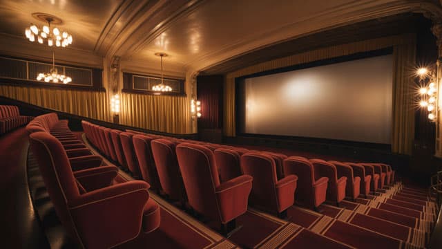 Las acciones de IMAX alcanzan un máximo histórico impulsadas por 'The Odyssey'