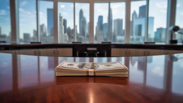 Independent Bank Corp. logra utilidades récord en el tercer trimestre pese al entorno macroeconómico adverso