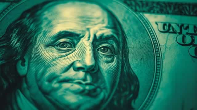 ¿Puede el control de la curva de rendimientos salvar las finanzas de EE.UU.?
